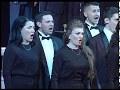 Khreschatyk Choir Cover Uprising Muse