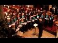 S S Wesley: Cast me not away from Thy presence, sung by St Peter's Singers of Leeds