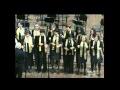 Let everything that hath breath - Serial Singers - teatro comunale Luciano Pavarotti