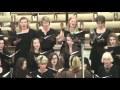 Vivos Voco by Joan Szymko with the Westminster Harvard Handbell Choir