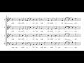 David Rain: "Psalm 23" (Sung by Matthew Curtis)