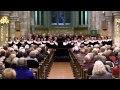 Glasgow Phoenix Choir - 'Scots Wha Hae', Arr. C.S. Wyllie