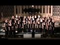 The Snow | The Girl Choir of South Florida