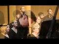 CWU Chamber Choir w/ Ola GJeilo: Ubi Caritas (2nd version) 