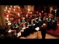Simon Lindley: Ave Maria, sung by St Peter's Singers of Leeds (April 2013 recording)