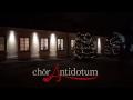 Świąteczne Życzenia od Chóru Antidotum,  Merry Christmas from Antidotum Choir , Poland - 2016