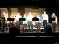 UWL Vocal Jazz - Bohemian Rhapsody