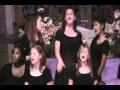 Wassailin' | The Girl Choir of South Florida