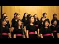 A New Psalm of Joy (Music by Ho Jun Lee, Words by Patti Drennan)