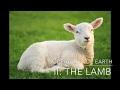 II: The Lamb - Zachary J. Moore