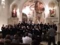 Alleluia - Randall Thompson - Corale Novantanove L'Aquila.mp4