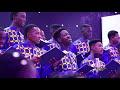 Psalm 67  (Laudate Deo) -- The University Choir, KNUST 2018