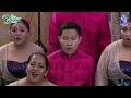 Entreat Me Not To Leave You - Dan Forrest | Kammerchor Manila