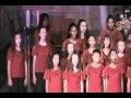 Little David, Play on Your Harp | The Girl Choir of South Florida