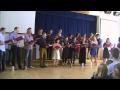Your Song - North Kingston Choir