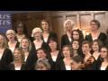 Sergey Khvoshchinsky: Hymn to Her Hands WORLD PREMIERE Cantores Celestes