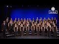 "River" - Holy Heart High School Chamber Choir #CBCMusicClass