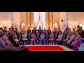 Sing, Philippines, Sing! by Philippine Madrigal Singers together with Koro Seraphim