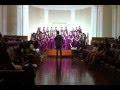 Greendale Chorale - Lollipop