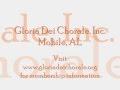 Gloria Dei Chorale, Mobile, AL "A Christmas Blessing"