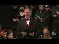 Downtown Voices at 10 Years: Britten's St. Nicolas