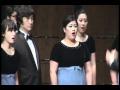 Pilgrim Mission Choir  - "Viadoro - Manolo da Rold"