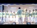 Himig ng Puso choir sings Ikaw Lamang
