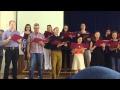 Thula Sana - North Kingston Choir