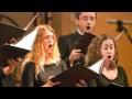 JESU DULCIS MEMORIA - Ivo Antognini - De Angelis Vocal Ensemble