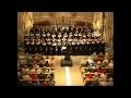 Glasgow Phoenix Choir - 'All in the April Evening' by Hugh S. Roberton