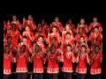 Kearsney College Choir - Africa (Toto) & Rainstorm