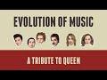 A Tribute To Queen