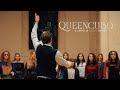 QUEENCUBO (a cappella Queen medley) - il coro che non c'è