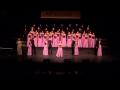 NNSU Choir - Nothing's Gonna Change My Love For You (World Choir Games Riga - Popular Choral Music)