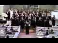 "Echo" by Frank La Rocca, performed by Vox Grata Women's Choir