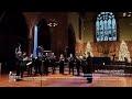 Concinnity | "In the Bleak Midwinter" by Harold Darke/arr. S. Kaufold