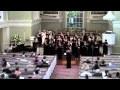 "There Will Come Soft Rains" by Kevin Memley, performed by Vox Grata Women's Choir