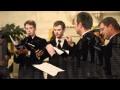 I Thank you God for most this amazing day - Antioch Chamber Ensemble - Eric Whitacre