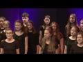 Alla Polacca Children and Youth Choir - Yemei Ha'Hanukah