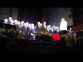 We Rise Again - Gresley Male Voice Choir