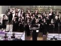 "Anadyomene" by Kevin Memley, performed by Vox Grata Women's Choir