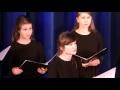 Alla Polacca Children and Youth choir - Chamber Ensemble