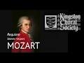 KCS Mozart Project Autmn Project 2017