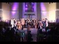 Go the Distance with Philippine Madrigal Singers