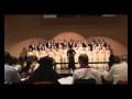 NNSU Academic Choir - Veniki (World Choir Games 2008)
