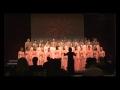 NNSU Academic Choir - Kangaroo (World Choir Games 2008)