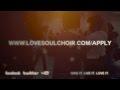 Love Soul Choir - Apply Now!
