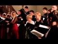 J.Ch. Bach - Ich Lasse Dich Nicht - Collegium Cantorum