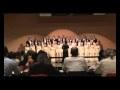 NNSU Academic Choir - Matona Mia Cara (World Choir Games 2008)