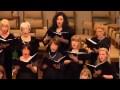 "It Is The Silence" from Anne Frank: A Living Voice performed by Vox Grata